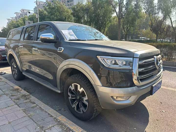 Фото 2 - Great Wall Pao