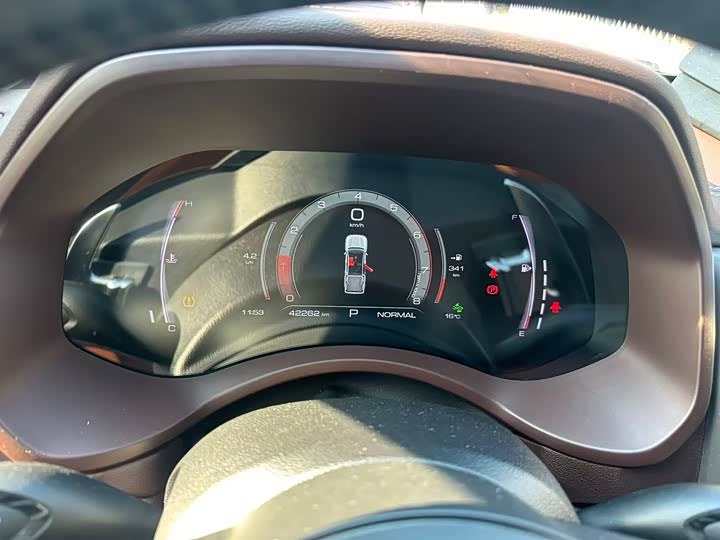 Фото 4 - Great Wall Pao