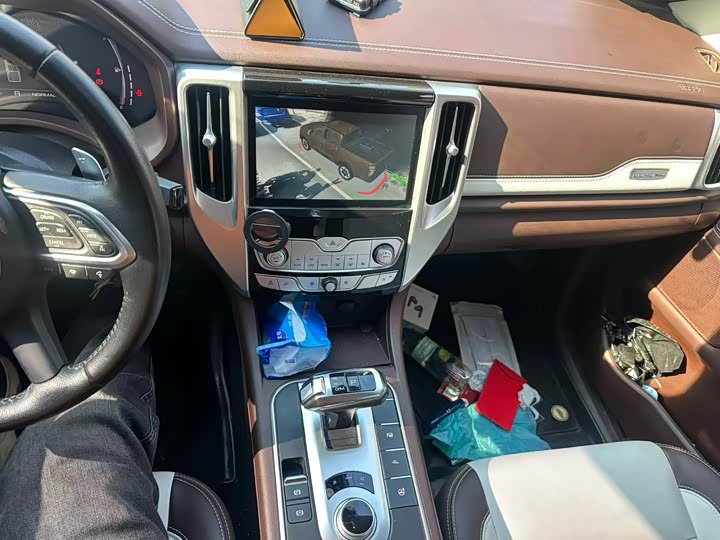 Фото 6 - Great Wall Pao