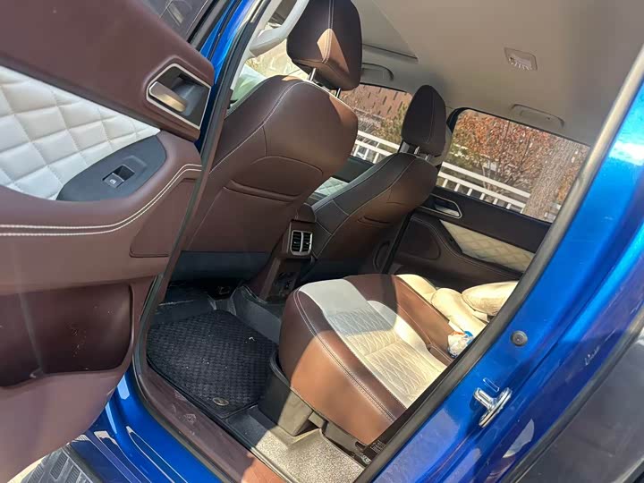 Фото 7 - Great Wall Pao