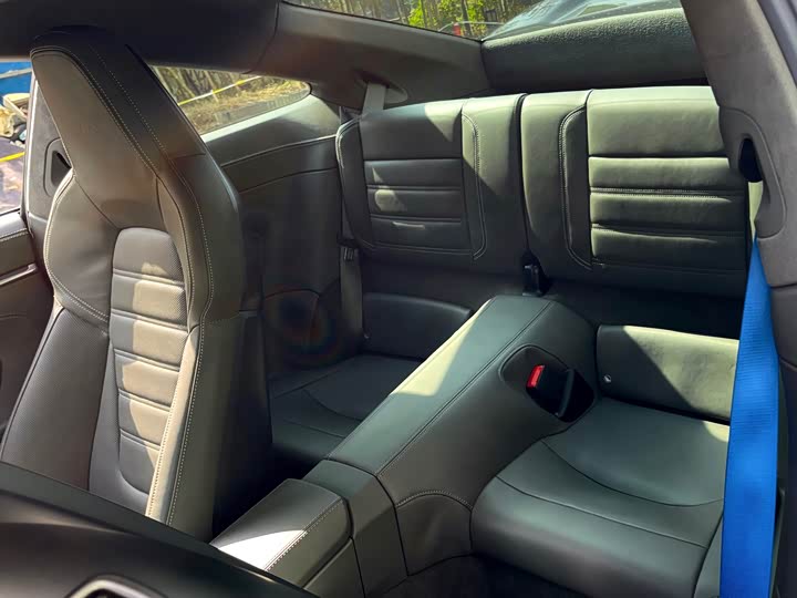 Фото 15 - Porsche 911