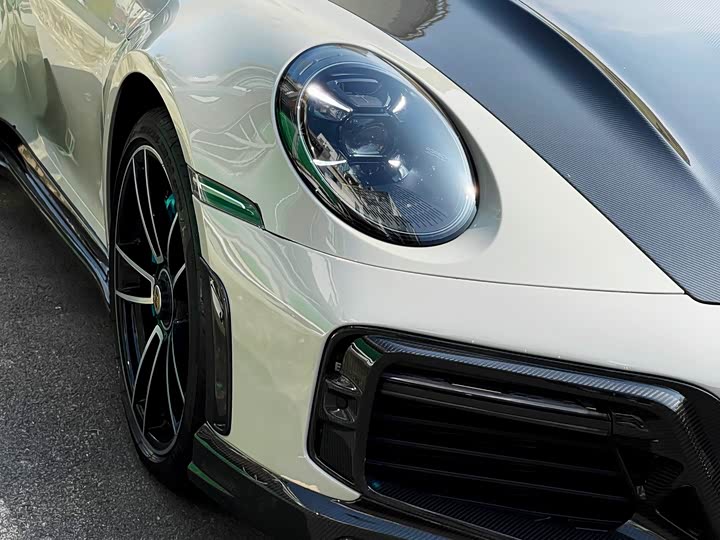 Фото 7 - Porsche 911