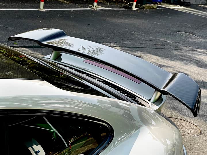 Фото 9 - Porsche 911