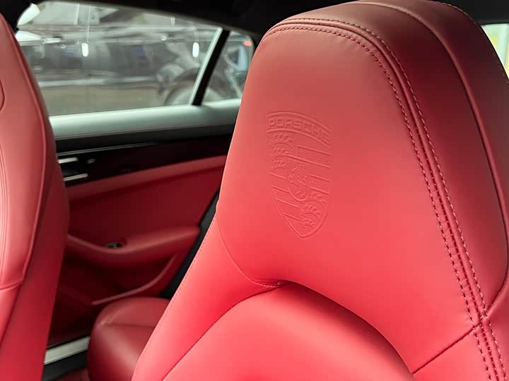 Фото 9 - Porsche Panamera Hybrid