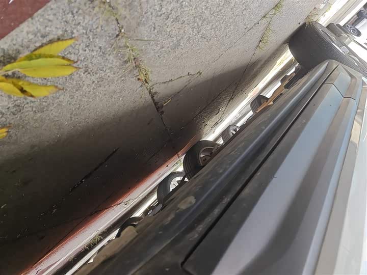 Фото 21 - Geely Coolray