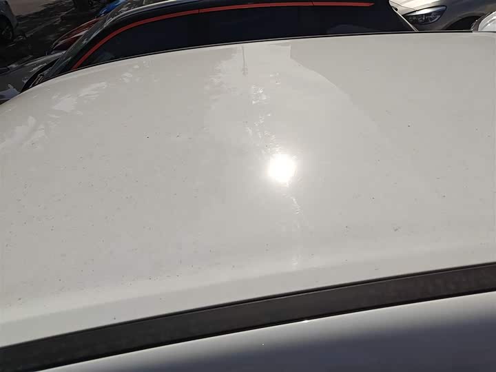 Фото 27 - Geely Coolray