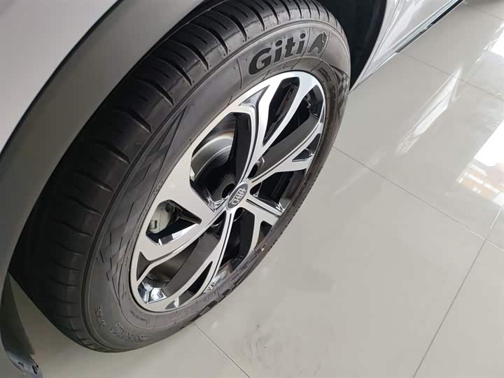 Фото 23 - BYD Tang Hybrid/EV