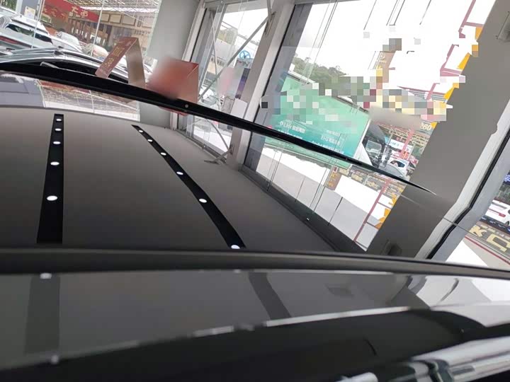 Фото 27 - BYD Tang Hybrid/EV