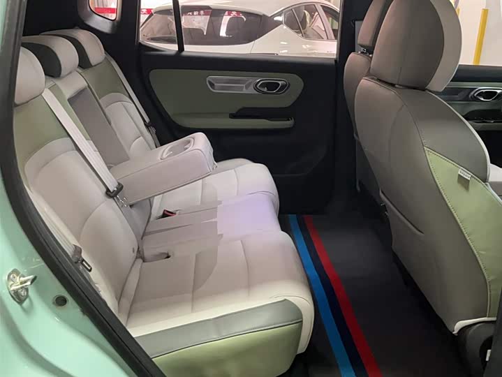 Фото 17 - GAC Aion Y