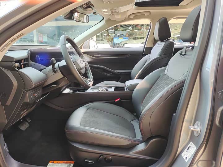 Фото 4 - Ford Mondeo