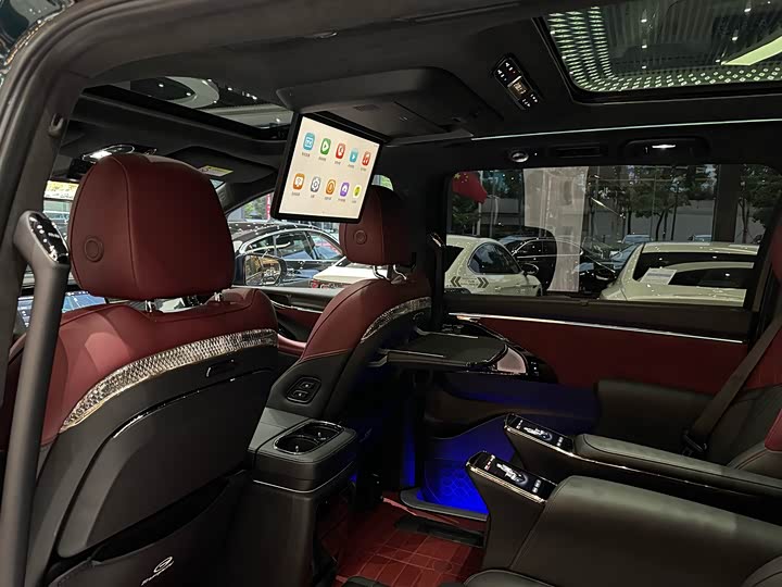 Фото 16 - GAC Trumpchi M8