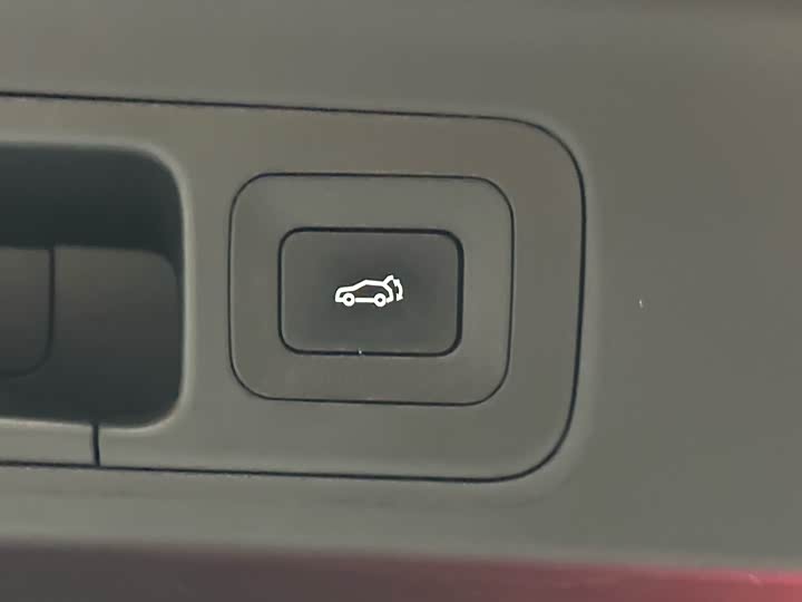 Фото 18 - GAC Trumpchi M8