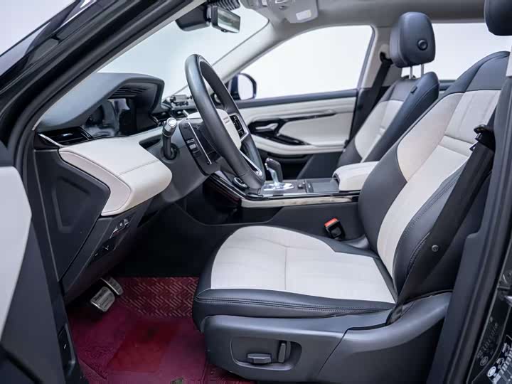 Фото 12 - Land Rover Range Rover Evoque L