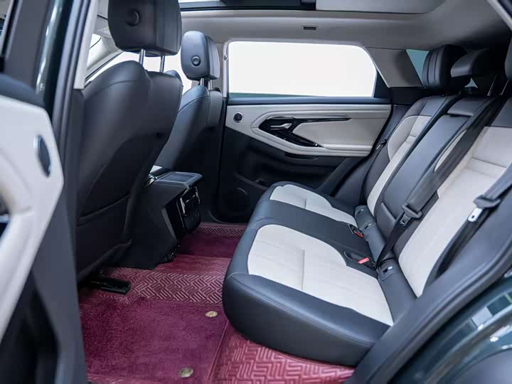 Фото 15 - Land Rover Range Rover Evoque L