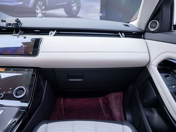 Фото 19 - Land Rover Range Rover Evoque L