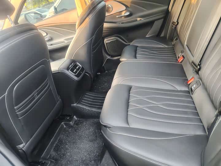 Фото 5 - Chery Arrizo 8