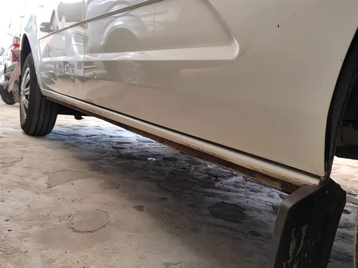 Фото 21 - Ford Transit