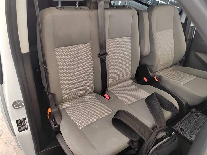 Фото 25 - Ford Transit