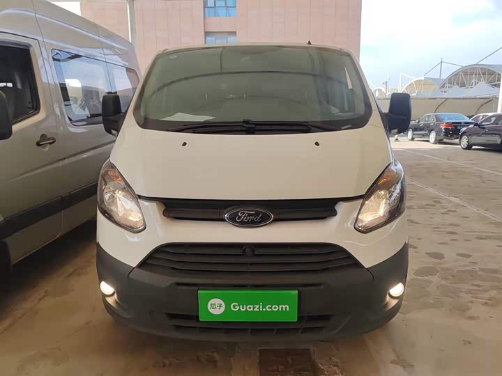 Фото 3 - Ford Transit