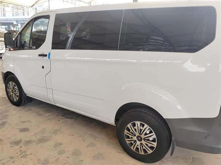 Фото 5 - Ford Transit