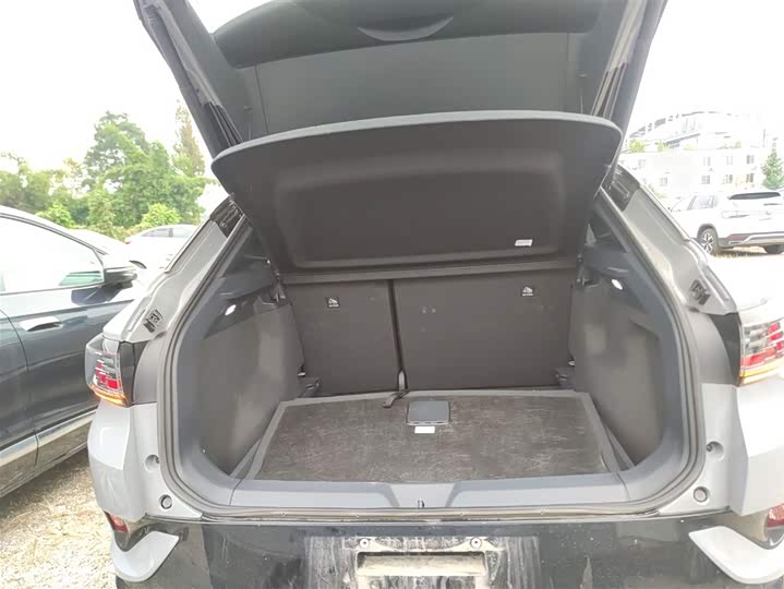 Фото 19 - Volkswagen ID.4 Crozz