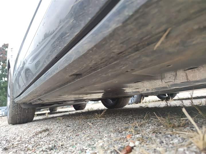 Фото 21 - Volkswagen ID.4 Crozz