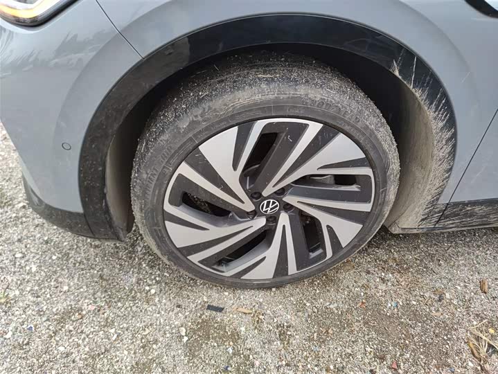 Фото 23 - Volkswagen ID.4 Crozz