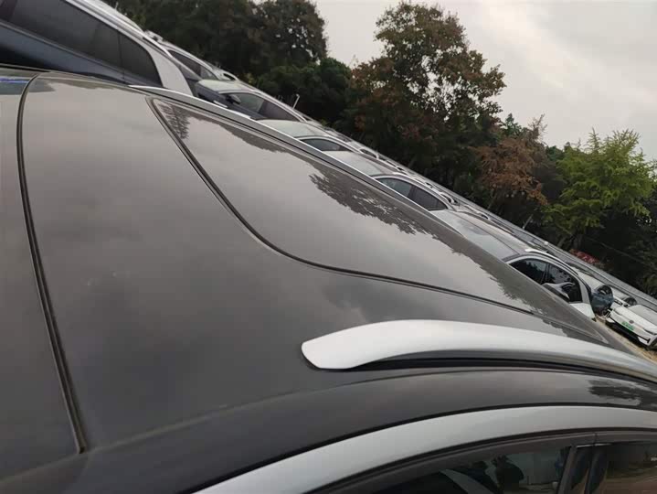 Фото 26 - Volkswagen ID.4 Crozz