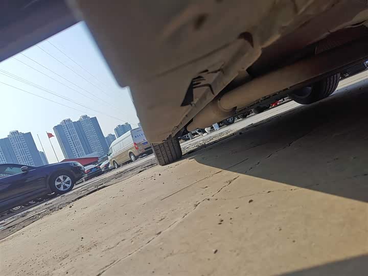 Фото 21 - Changan UNI-V Hybrid