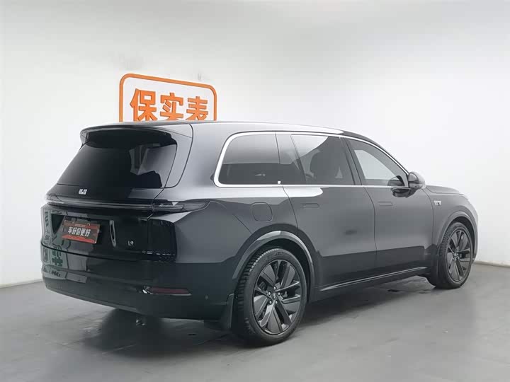 Фото 2 - LiXiang L9