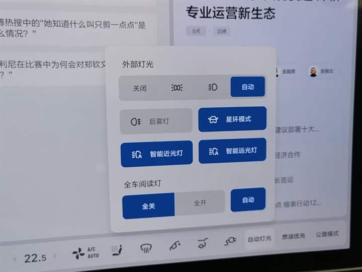 Фото 21 - LiXiang L9