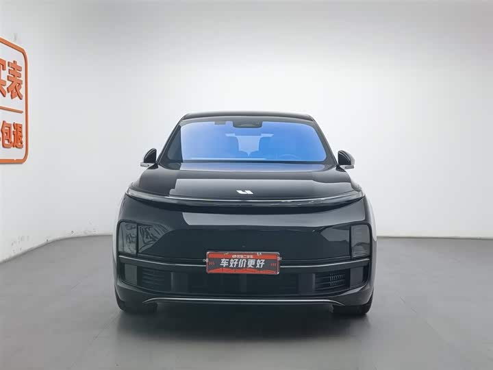 Фото 3 - LiXiang L9