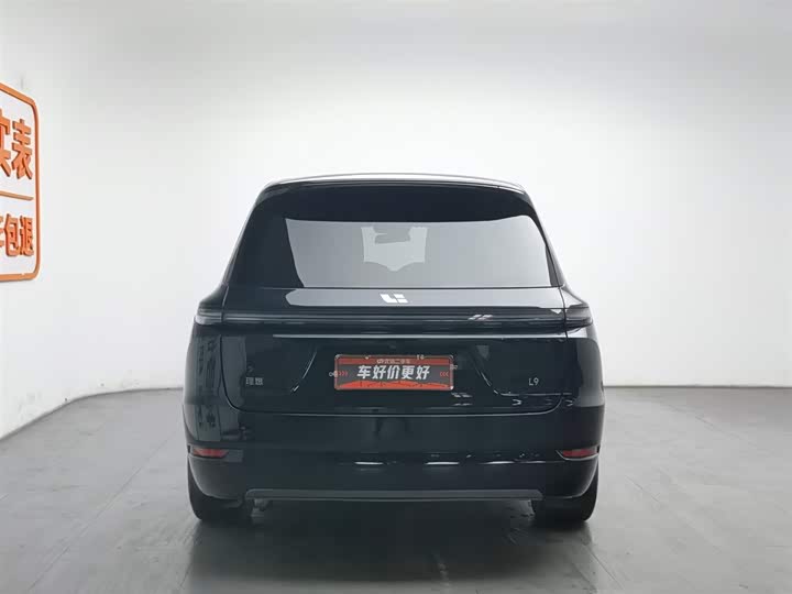 Фото 4 - LiXiang L9