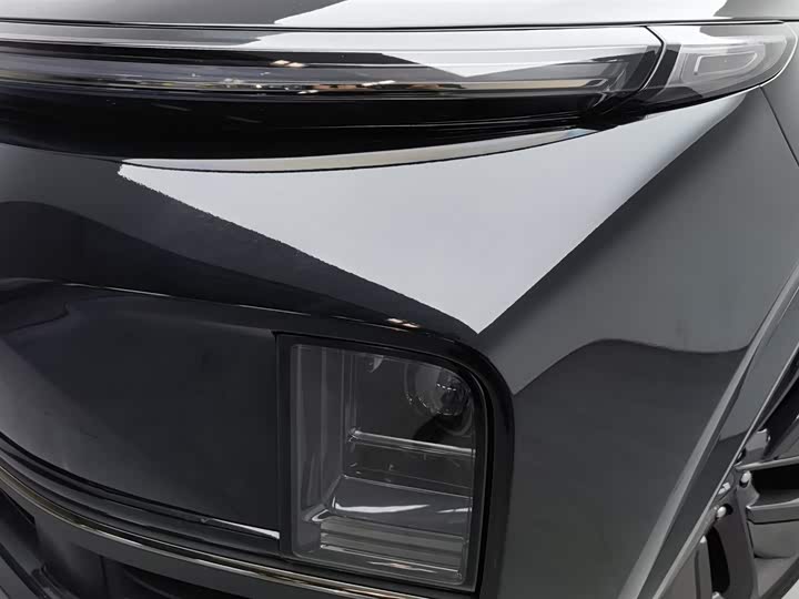 Фото 7 - LiXiang L9