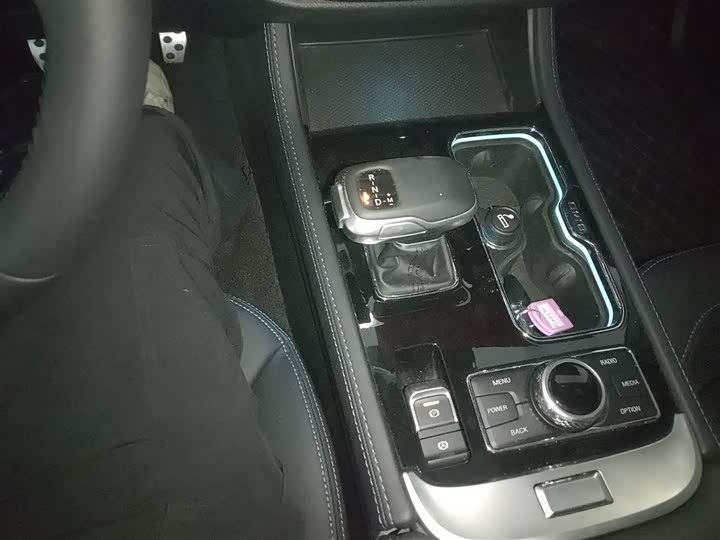 Фото 14 - BAIC Beijing BJ40