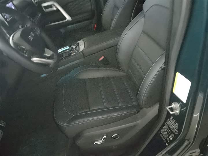 Фото 15 - BAIC Beijing BJ40