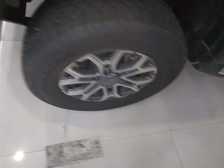 Фото 23 - BAIC Beijing BJ40