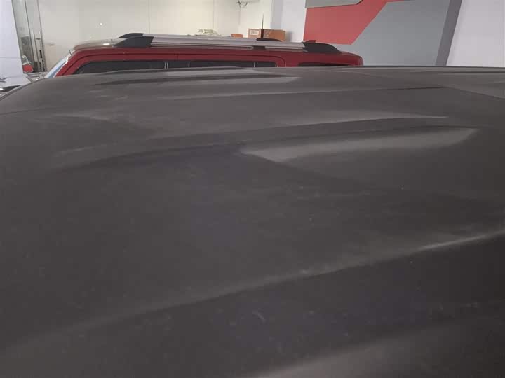 Фото 27 - BAIC Beijing BJ40