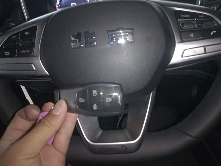 Фото 9 - BAIC Beijing BJ40