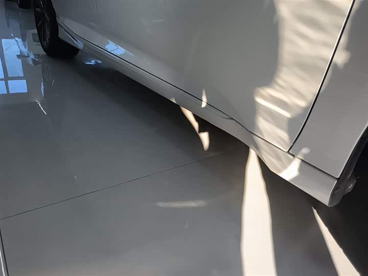 Фото 21 - Honda Inspire