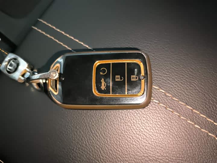 Фото 9 - Honda Inspire