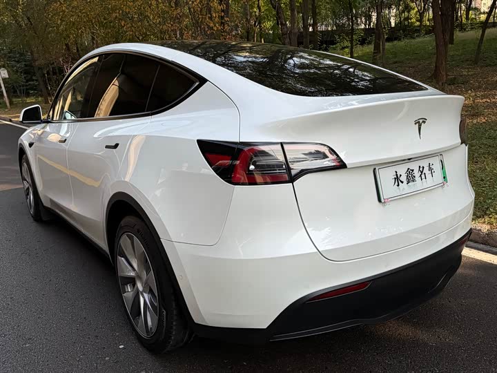 Фото 10 - Tesla Model Y