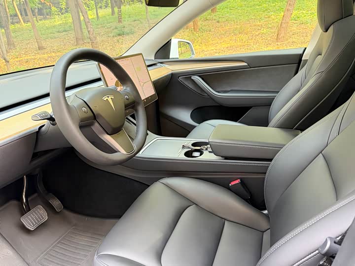 Фото 5 - Tesla Model Y