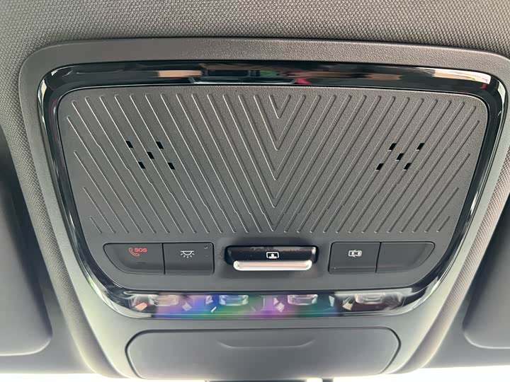 Фото 13 - Jetour Dashing Hybrid