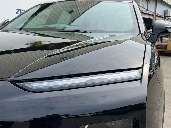 Фото 17 - Jetour Dashing Hybrid