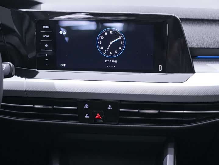 Фото 20 - Volkswagen Golf