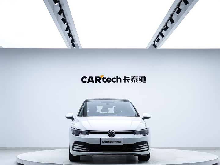 Фото 6 - Volkswagen Golf