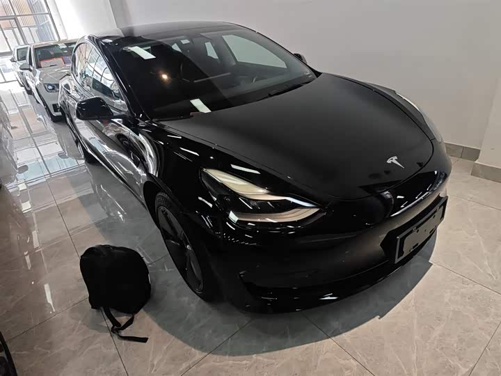 Фото 4 - Tesla Model 3