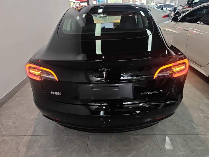 Фото 6 - Tesla Model 3