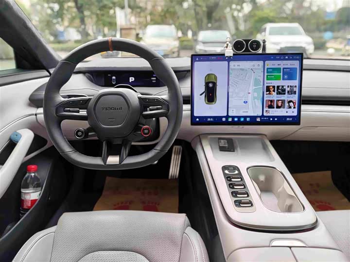 Фото 6 - Xiaomi SU7